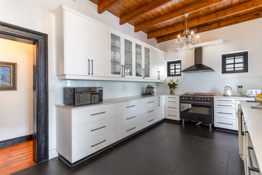 4 Bedroom Property for Sale in Paarl Central Western Cape